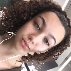 Meet your Posher, Brooklynn